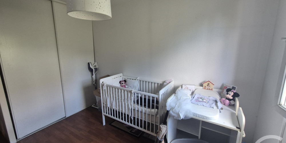 appartement à ORTHEZ (64300)