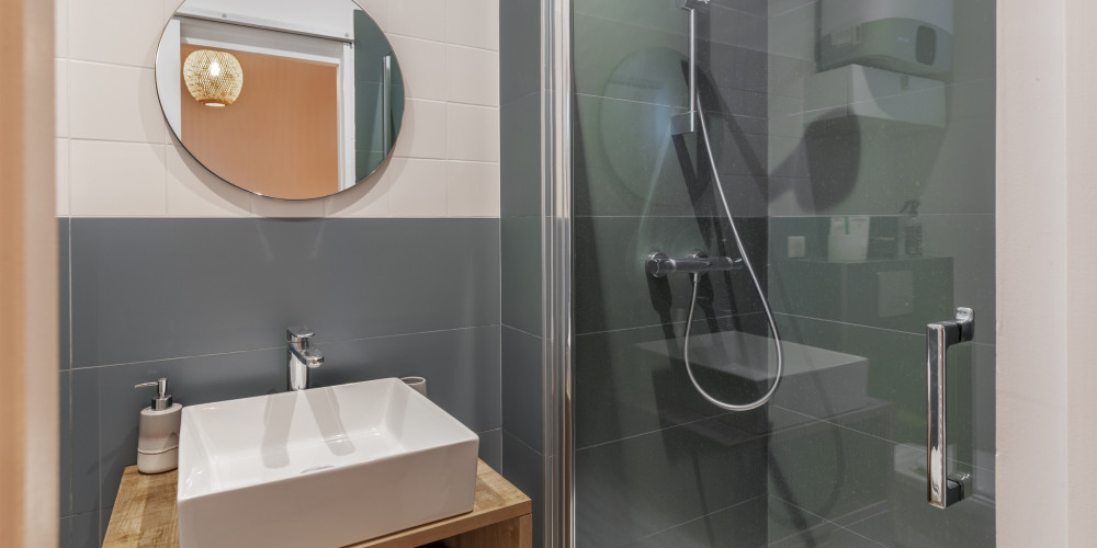 appartement à ST JEAN DE LUZ (64500)