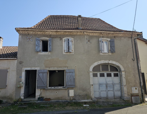 maison  PUYOO