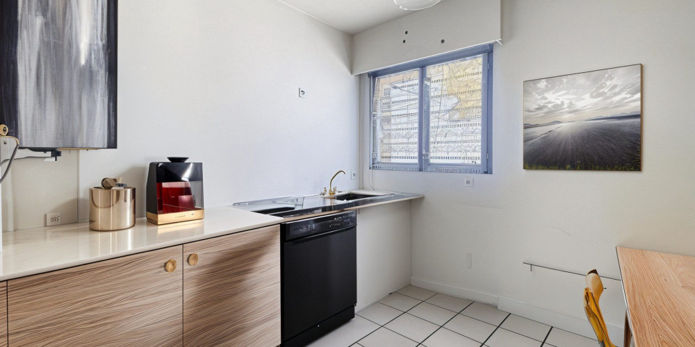appartement à PAU (64000)