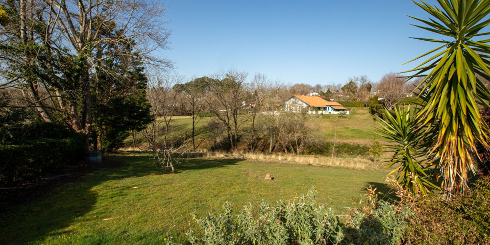 maison à ARBONNE (64210)