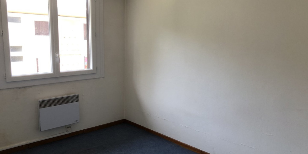 appartement à LANNEMEZAN (65300)