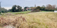 terrain à ANGLET (64600)