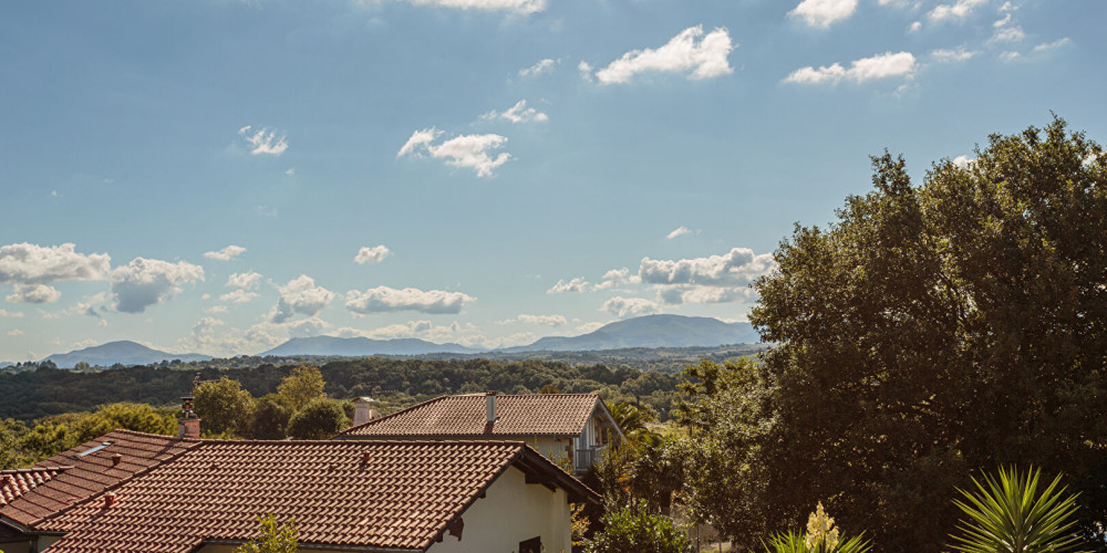 maison à BIDART (64210)