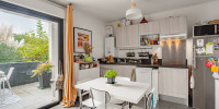 appartement à BAYONNE (64100)