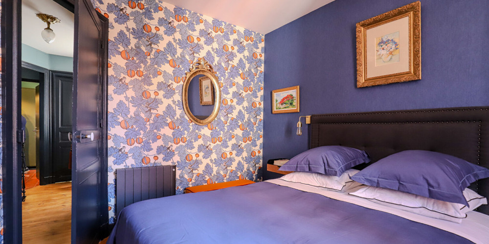 appartement à BIARRITZ (64200)