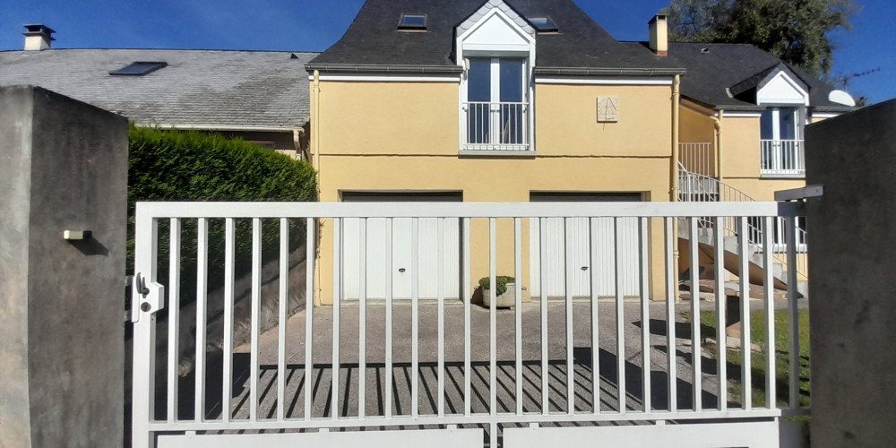 maison à LOURDES (65100)