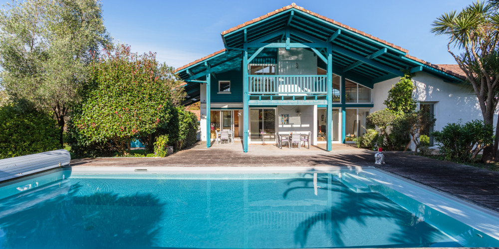 maison à ARCANGUES (64200)