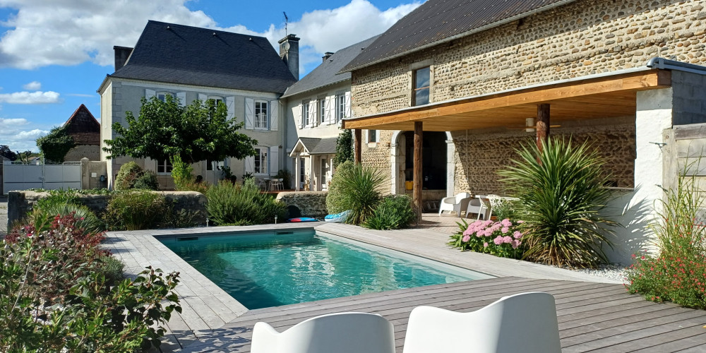 maison à IDRON (64320)