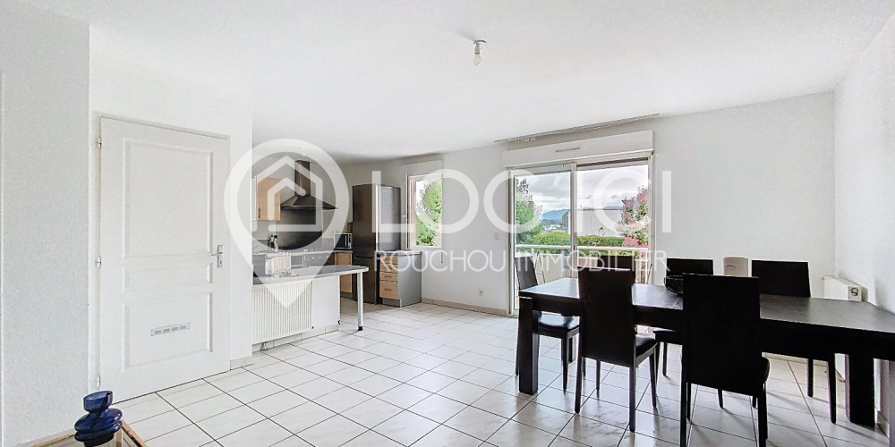 appartement à MIREPEIX (64800)