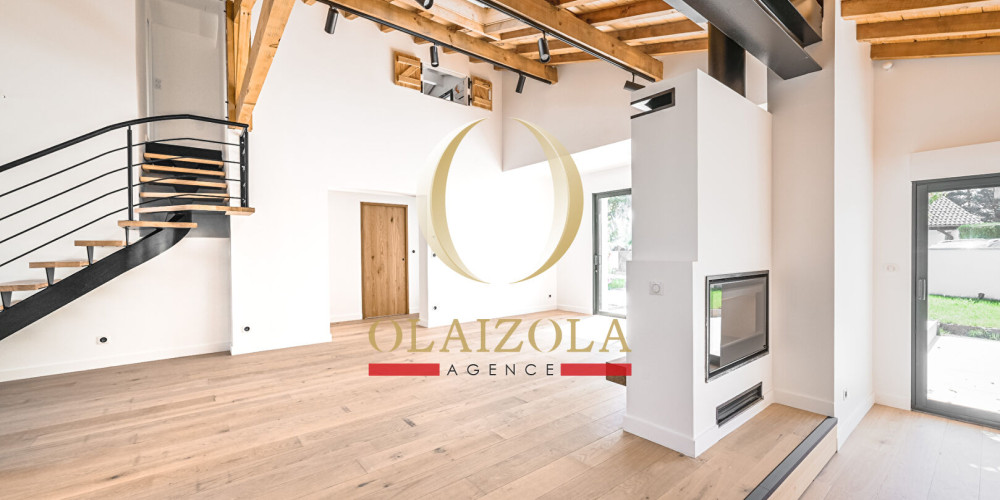 maison à ARCANGUES (64200)