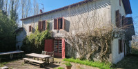 maison à ASCAIN (64310)