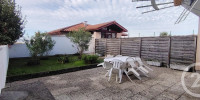 appartement à HENDAYE (64700)