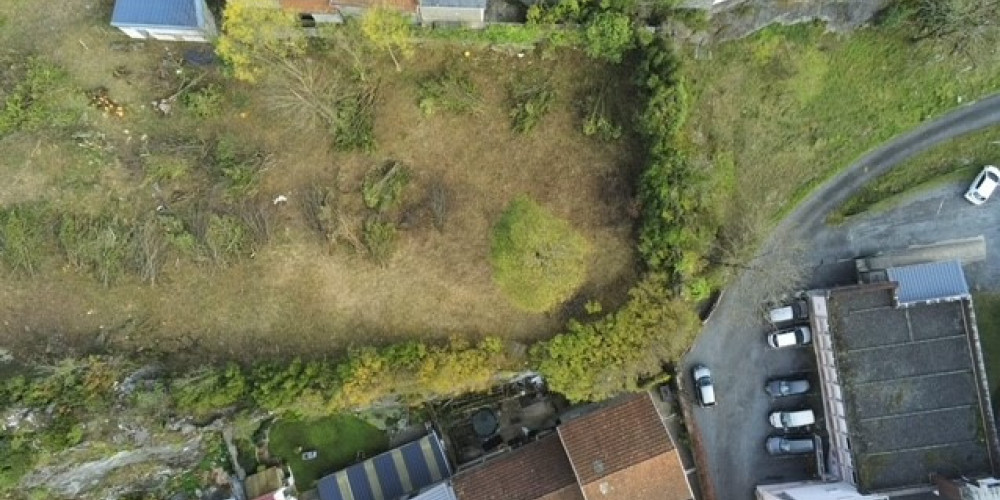 terrain à LOURDES (65100)