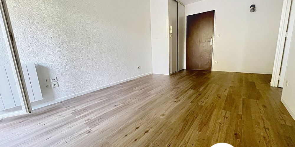 appartement à LOURDES (65100)