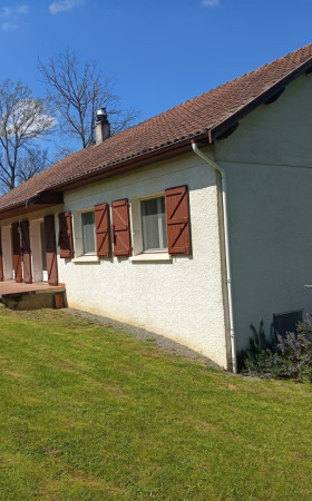 Maison  MONTEGUT