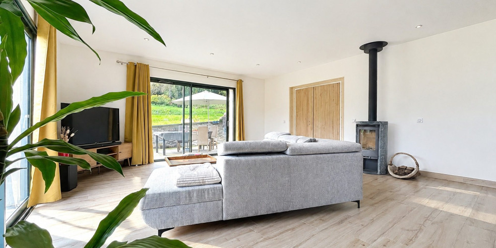 maison à POUEYFERRE (65100)