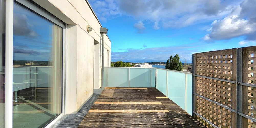 appartement à BAYONNE (64100)