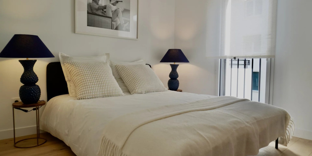 appartement à BAYONNE (64100)