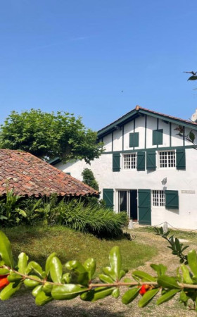 Maison  VILLEFRANQUE