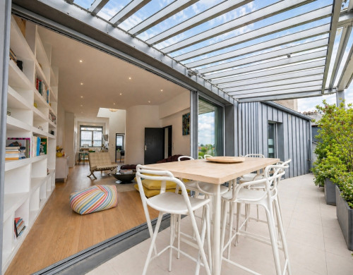 appartement  PAU