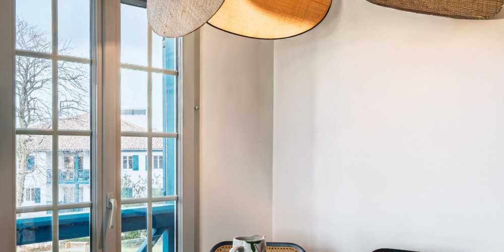 appartement à ARCANGUES (64200)