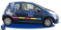 parking à PAU (64000)