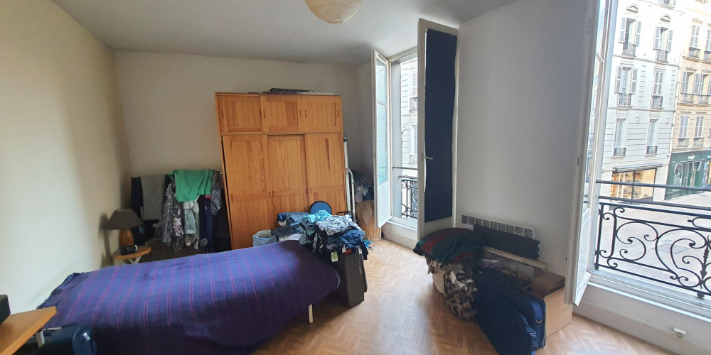 appartement à BAYONNE (64100)