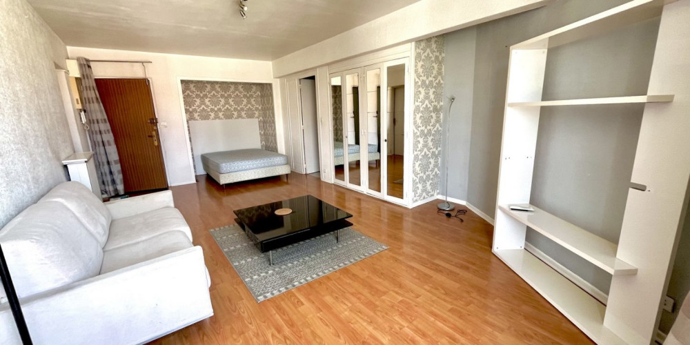 appartement à BIARRITZ (64200)