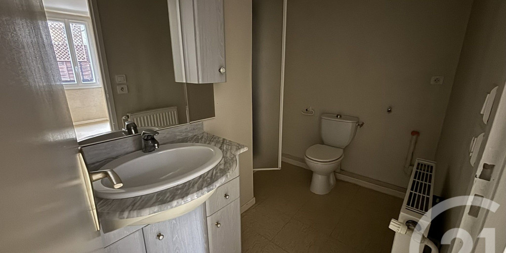 appartement à ORTHEZ (64300)