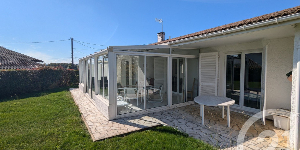 maison à ORTHEZ (64300)