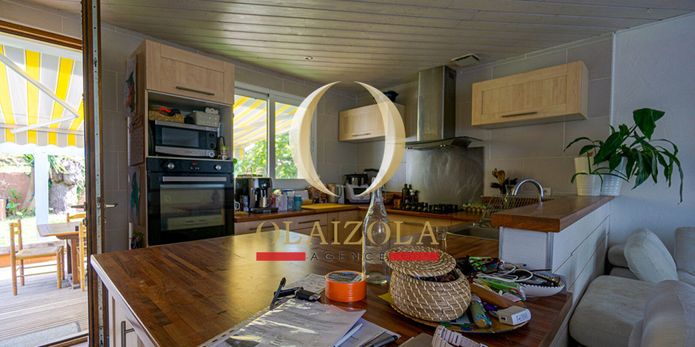 appartement à BIDART (64210)