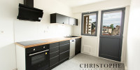 appartement à PAU (64000)