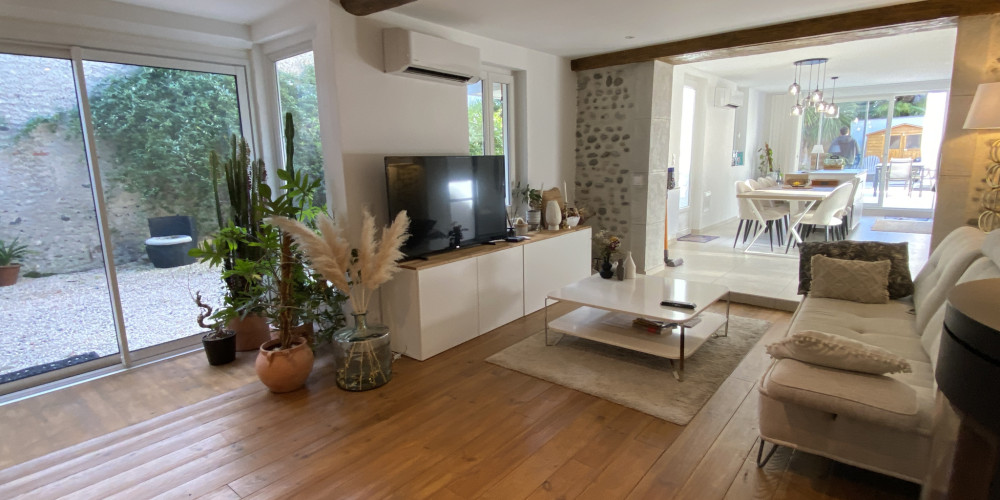 maison à PAU (64000)