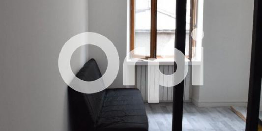 appartement à PAU (64000)