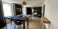 appartement à PAU (64000)