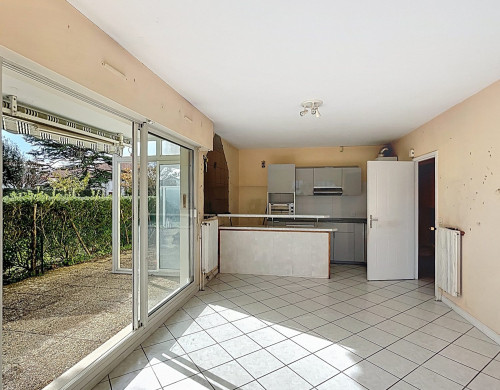 appartement  BIARRITZ