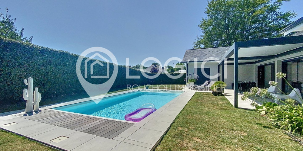 maison à MORLAAS (64160)