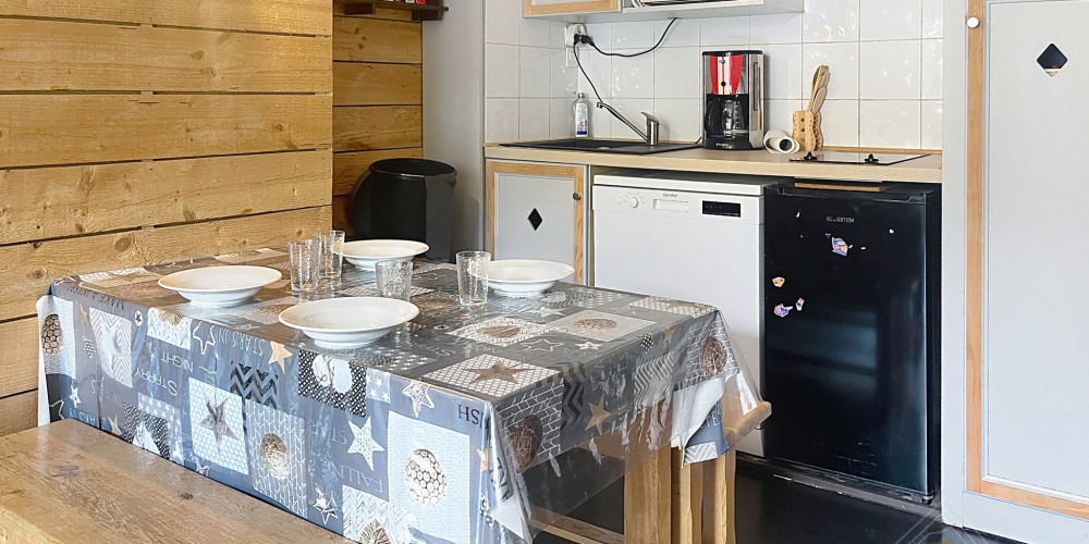 appartement à ST LARY SOULAN (65170)