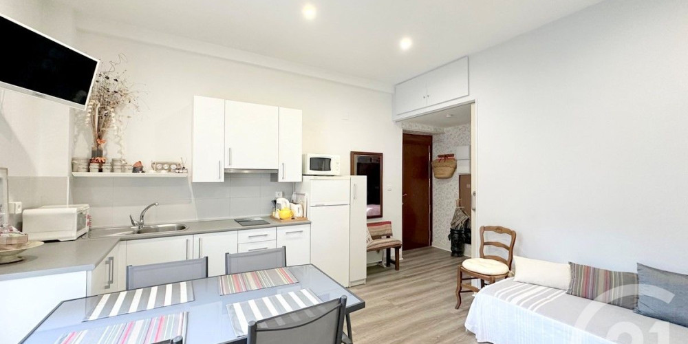 appartement à HENDAYE (64700)