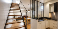 appartement à BAYONNE (64100)