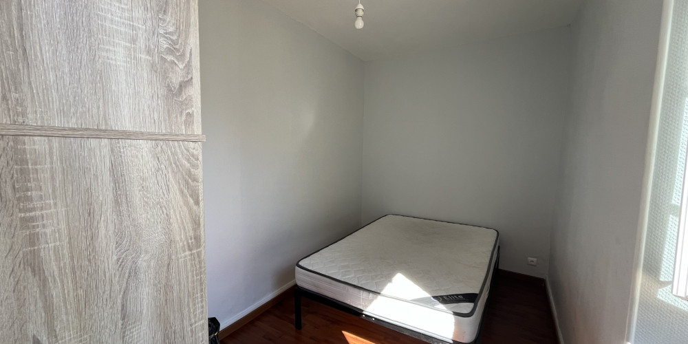 appartement à PIERREFITTE NESTALAS (65260)