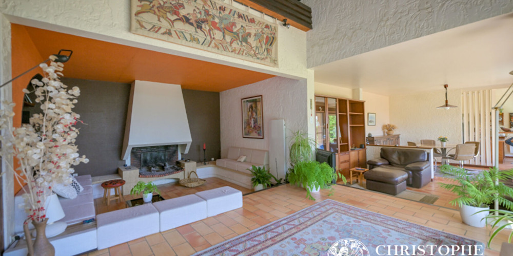 maison à SERRES MORLAAS (64160)