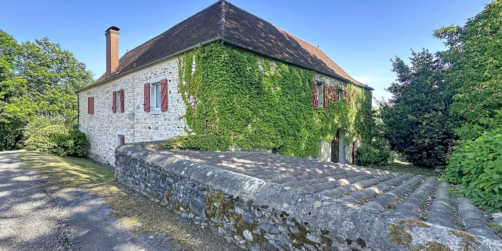 maison à NAVARRENX (64190)