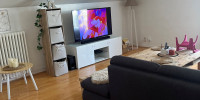 appartement à LOURDES (65100)