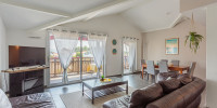 appartement à BIDART (64210)