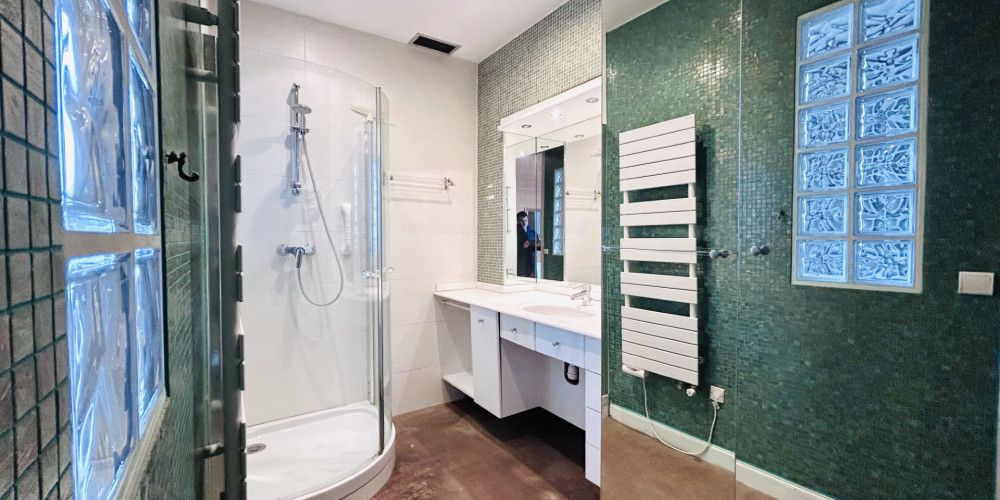 appartement à BIARRITZ (64200)