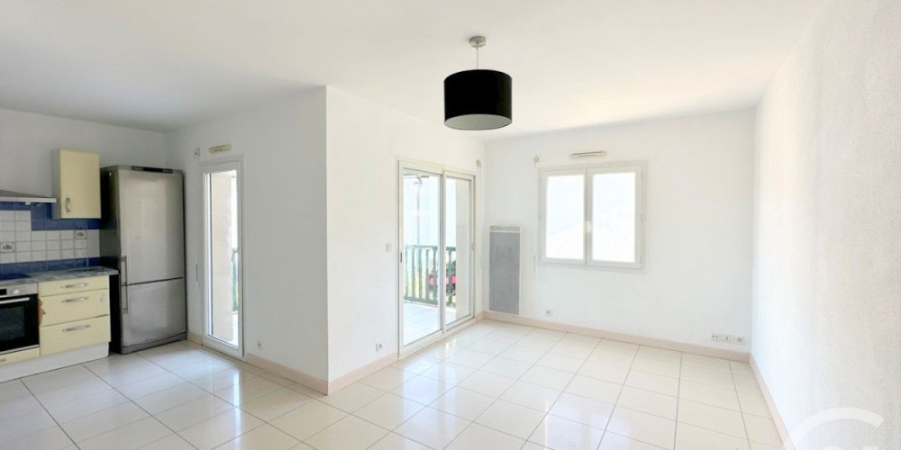 appartement à HENDAYE (64700)
