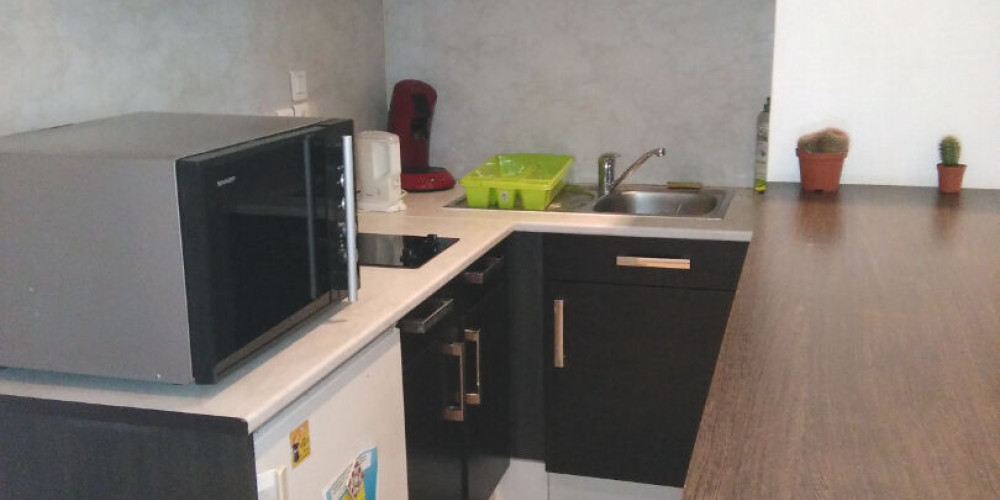 appartement à PAU (64000)