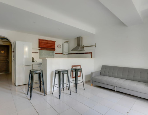 appartement  ST JEAN DE LUZ